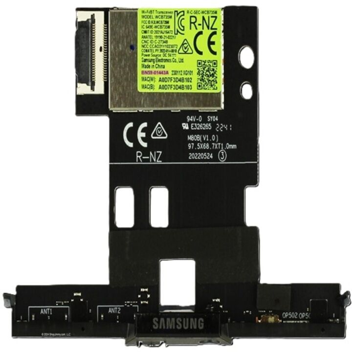 Módulo WIFI BN59-01443A