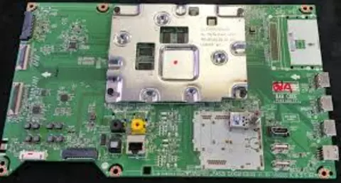 Placa Main LG EAX68102603 (1.0)