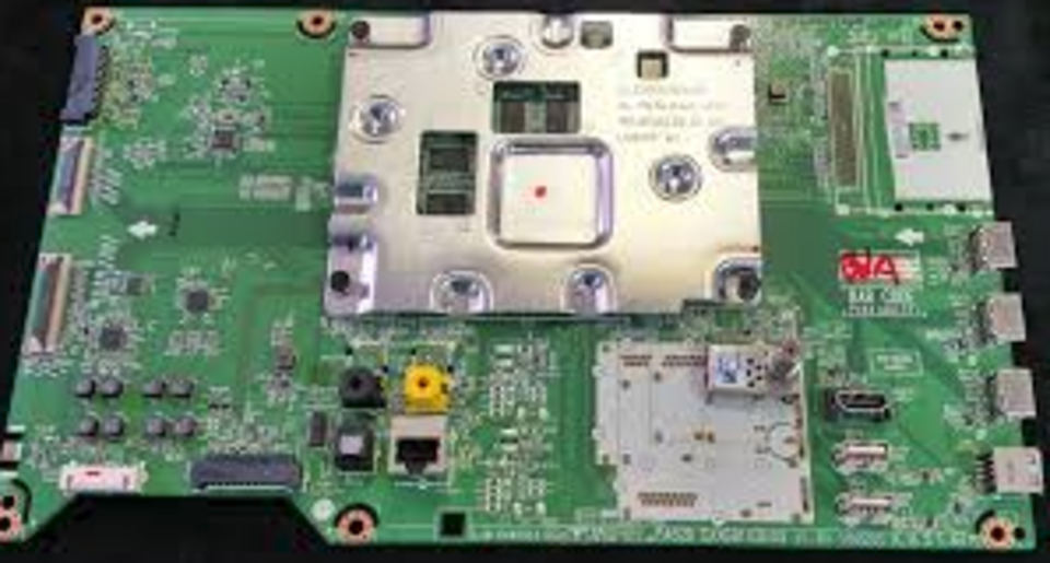 Placa Main LG EAX68102603 (1.0)
