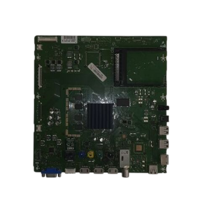 Placa base 705TQCPL009
