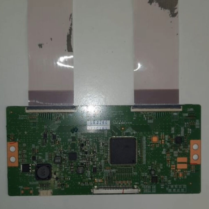Placa T-Con 6870C-0502C