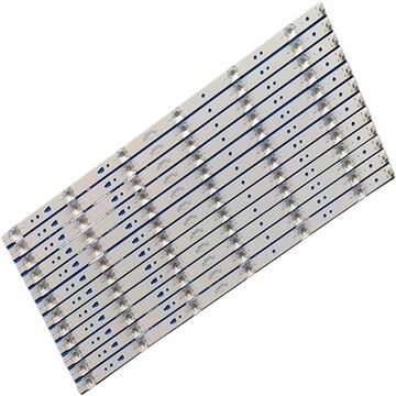 LED 50'' Televisor LE50K5500TF LED50D06-ZC14AG-01