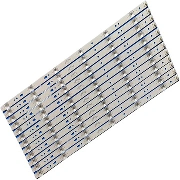 LED 50'' Televisor LE50K5500TF LED50D06-ZC14AG-01