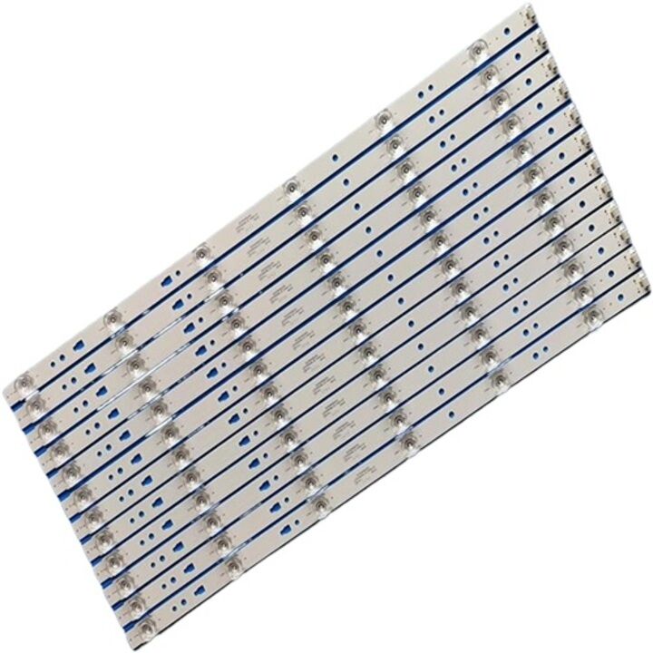LED 50'' Televisor LE50K5500TF LED50D06-ZC14AG-01