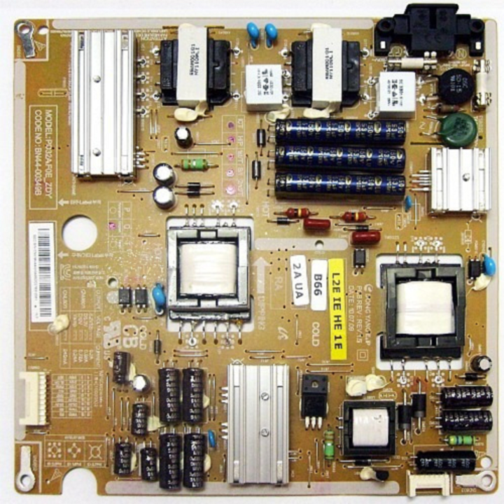 Placa PSU UE32C4000PWXXC, PS32AF0E_ZDY