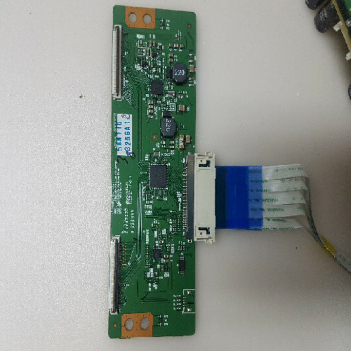 PLACA TCOM LG42LN575S