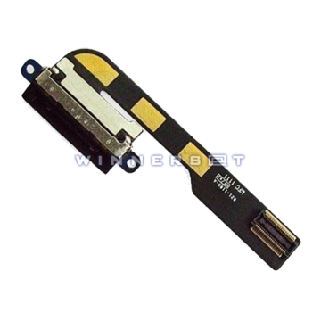 Conector de carga iPad 2