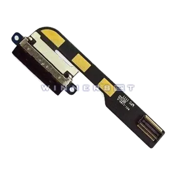 Conector de carga iPad 2