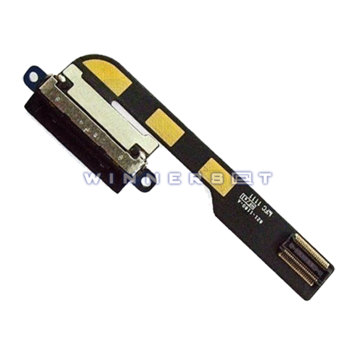 Conector de carga iPad 2