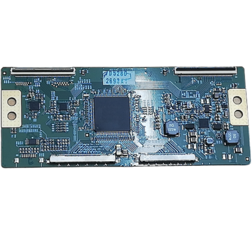 Placa lógica LCD para TV LG 42LW5500