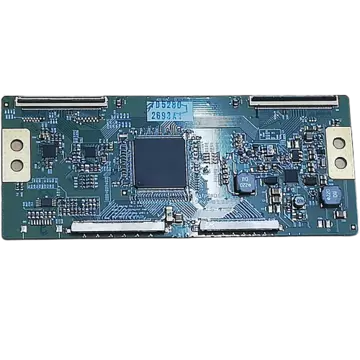 Placa lógica LCD para TV LG 42LW5500