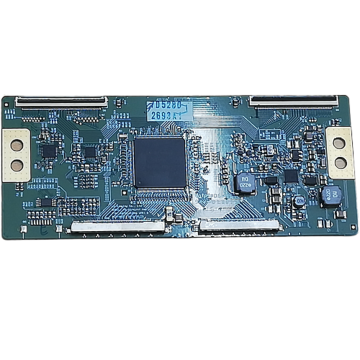Placa lógica LCD para TV LG 42LW5500