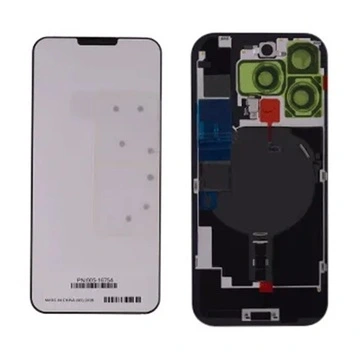 Tapa Trasera iPhone 16 ProMax original Servicepack