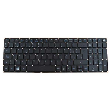 Teclado Acer Aspire E5-532