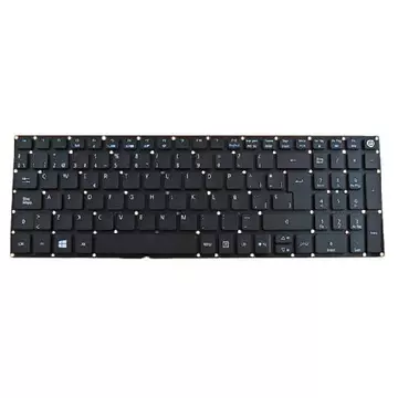 Teclado Acer Aspire E5-532