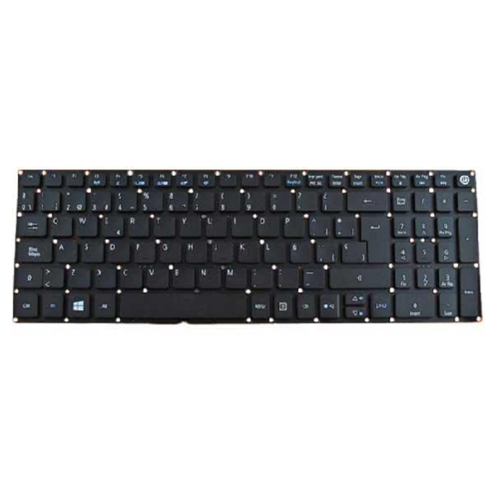Teclado Acer Aspire E5-532