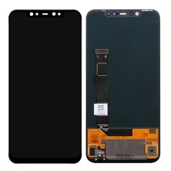 Pantalla Original Mi8