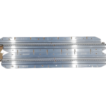 Barra de luces leds para TV Toshiba 42SL7380