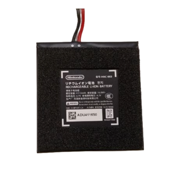Bateria Nintendo Switch OLED