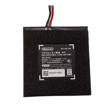 Bateria Nintendo Switch OLED