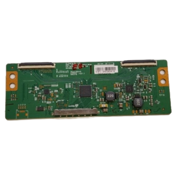 Placa Logica LG 6870C-0452A