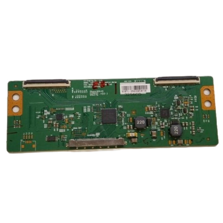 Placa Logica LG 6870C-0452A