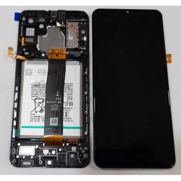 Pantalla Samsung Galaxy A32 5G - Service Pack