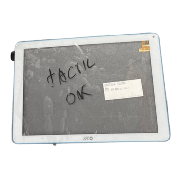Pantalla tactil SPC Heaven 10.1