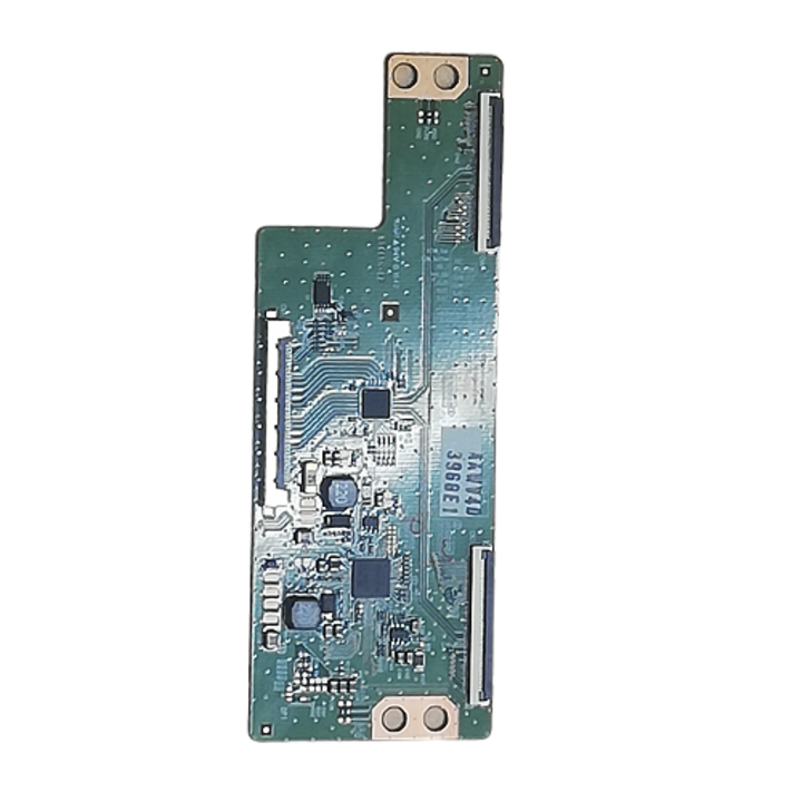 Placa T-con para TV Lg 43LW641H