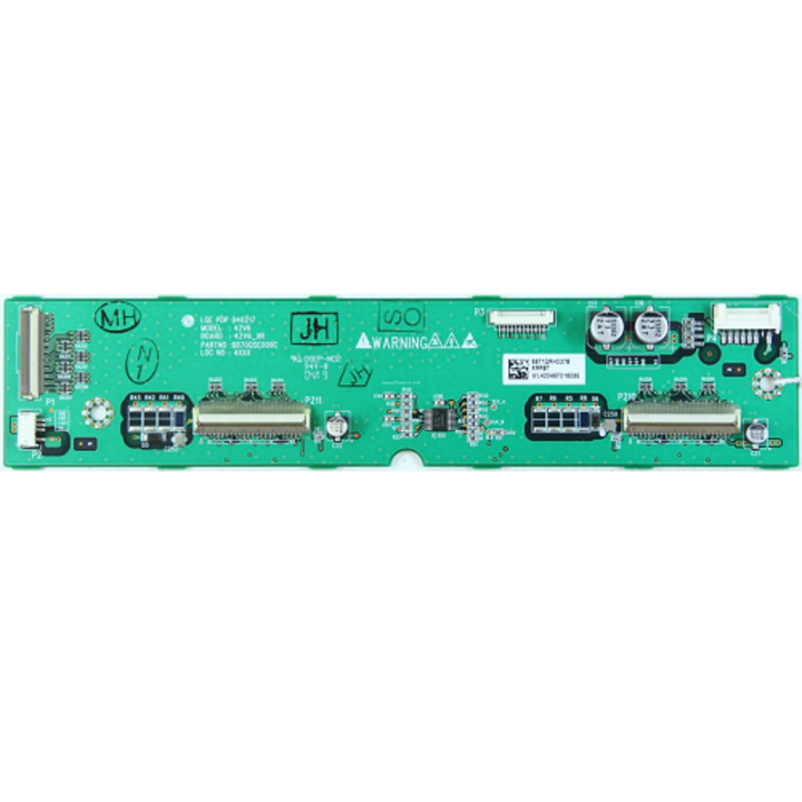 Placa Buffer Concept L 42, 42V6_XR
