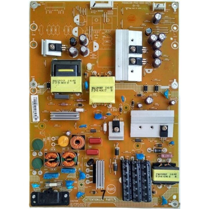 Fuente Alimentación 715G6338-P02-000-002S