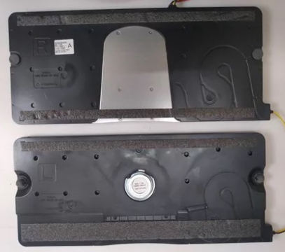 Altavoces Tv Samsung BN96-52483A