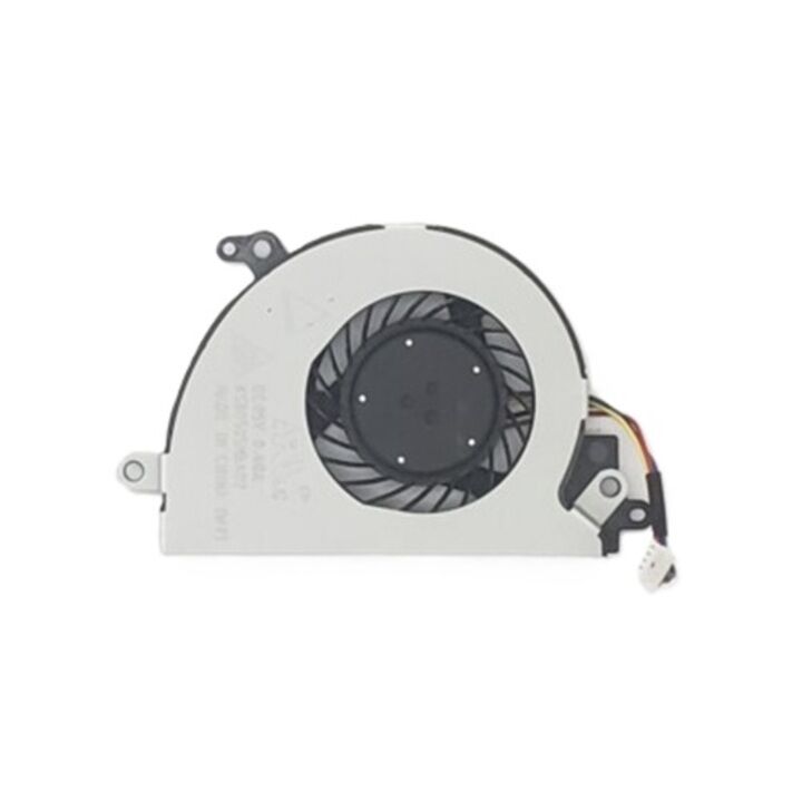 Ventilador KSB0505HBA02 para Asus X553MA