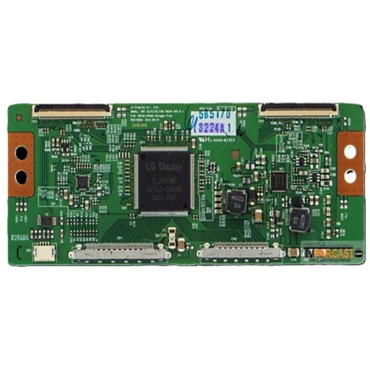 Placa T-Con 6870C-0450A