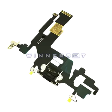 Flex conector carga iPhone 11 