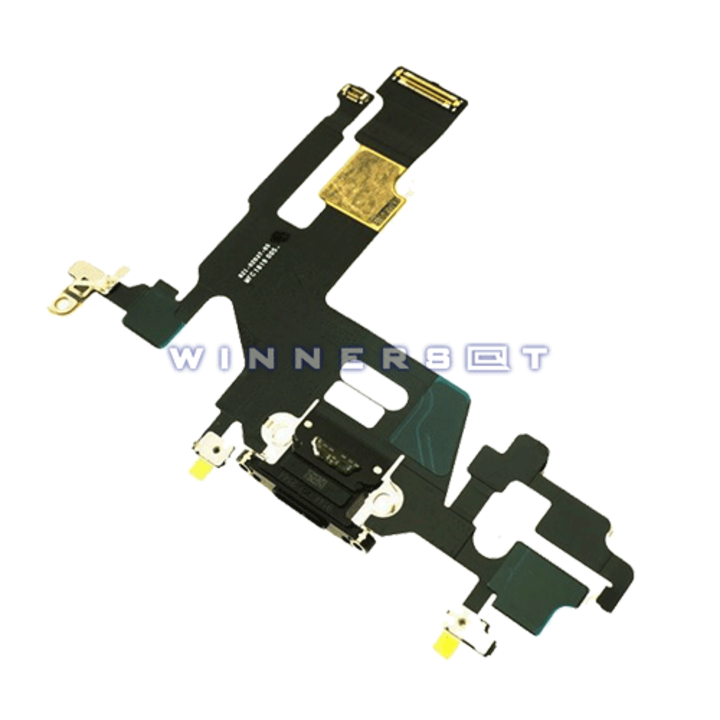 Flex conector carga iPhone 11