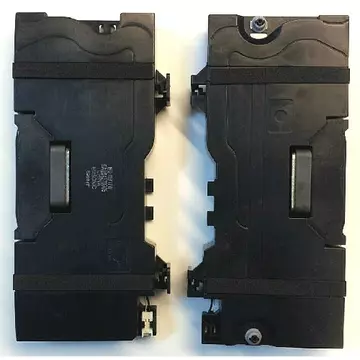 ALTAVOCES LG 75SM9000PLA