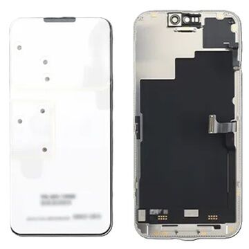 Pantalla original servicepack iPhone 15 pro