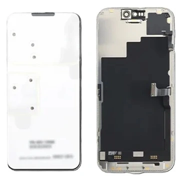 Pantalla original servicepack iPhone 15 pro