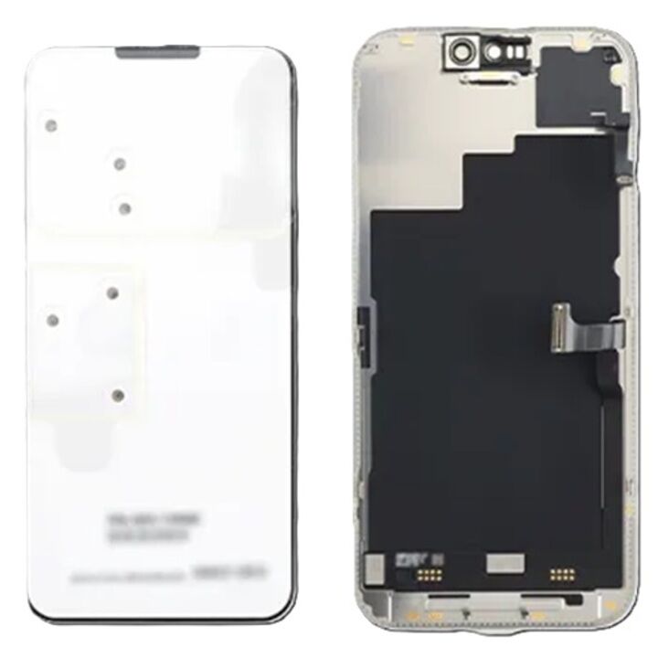 Pantalla original servicepack iPhone 15 pro