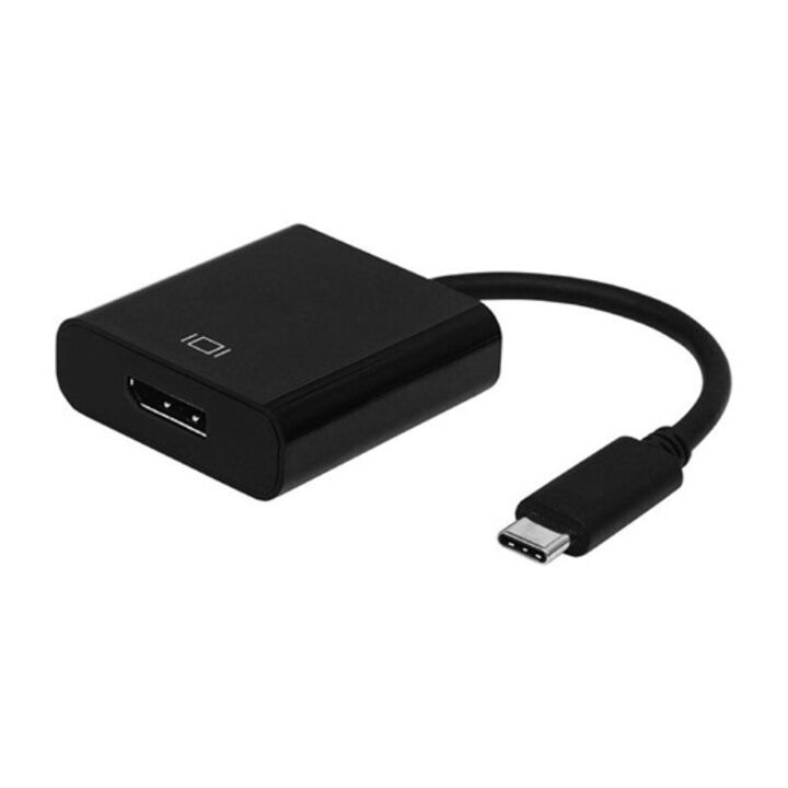 Conversor USB-C a DISPLAYPORT