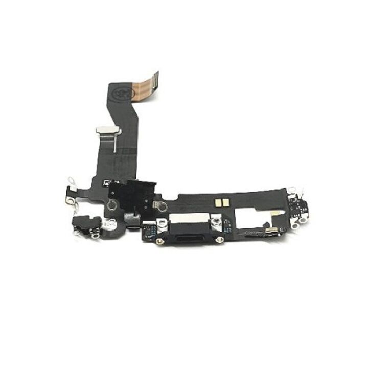 Conector de carga Iphone 12