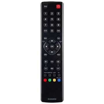 Mando THOMSON RC3000E02