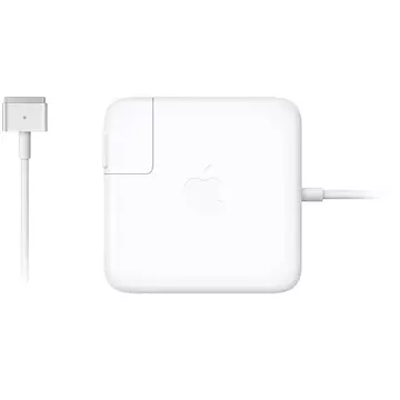 ALIMENTADOR PORTATIL MAGSAFE 2 60W ORIGINAL