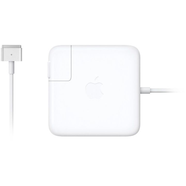 ALIMENTADOR PORTATIL MAGSAFE 2 60W ORIGINAL
