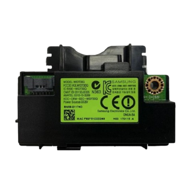 MÓDULO WIFI BN61-10073A SAMSUNG UE55KU6172U