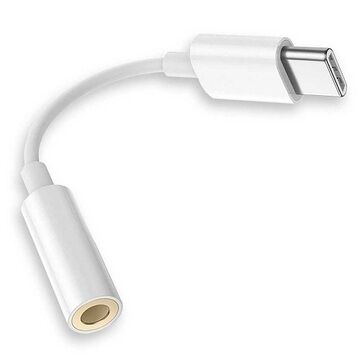 USB-C TO 3.5MM