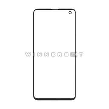 Cristal Galaxy S10E SM-G970F