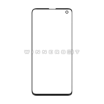 Cristal Galaxy S10E SM-G970F