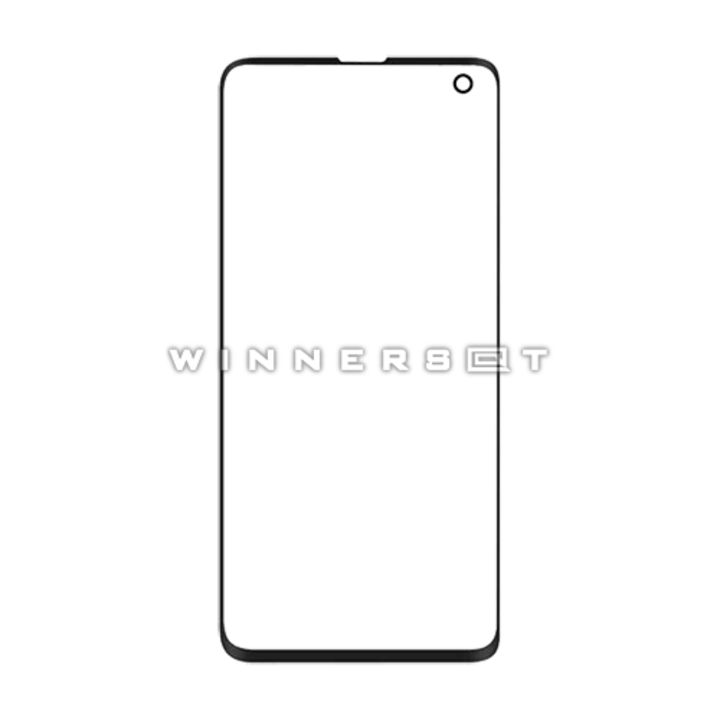 Cristal Galaxy S10E SM-G970F